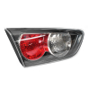 Tail Light Inner Sedan (Black Bezel)