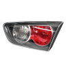 Tail Light Inner Sedan (Black Bezel)