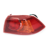 Tail Light Outer (Red)