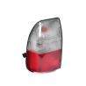 Tail Light White White Red