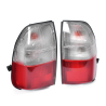 Tail Light White White Red (Set LH+RH)