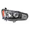 Head Light No HID / Xenon