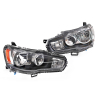 Head Light No HID / Xenon (Set LH+RH)