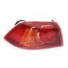 Tail Light Outer (Red)