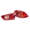 Tail Light Outer + Boot Lid Light (Red) (Set 2)