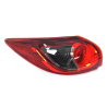 Tail Light Outer No LED