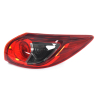 Tail Light Outer No LED