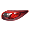Tail Light Outer With LED
