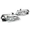 Head Light 1.6 / 1.8 (Glass Lens) (Set LH+RH)