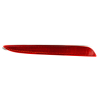 Rear Bumper Reflector (Red) 2.0 Sedan