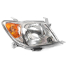 Head Light