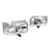 Head Light (Set LH+RH)