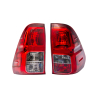 Tail Lamp (China) (Set LH+RH)