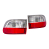 Tail Lamp Reverse Lamp (Set LH+RH)