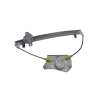 Door Window Regulator FRONT (No Motor)