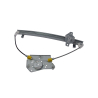 Door Window Regulator FRONT (No Motor)