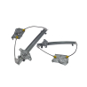 Door Window Regulator FRONT (No Motor) (Set LH+RH)