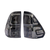 Tail Lamp (Albino) (China) (Set LH+RH)