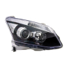 Head Lamp With Projector (Chrome) (China)