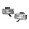 Fog Lamp (Set LH+RH)