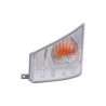Corner Lamp