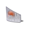 Corner Lamp