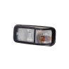 Singal Park Lamp Light