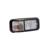 Singal Park Lamp Light