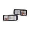 Singal Park Lamp Light (Set LH+RH)