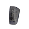 Tail Lamp (Bulb Spec)  (Albino Smoke)