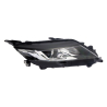 Head Lamp  (Low Spec) (Manual Adjust)