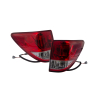 Tail Lamp Outer (Set LH+RH)