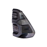 Tail Lamp  (Albino Smoke)