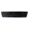 Myparts Mitsubishi Triton MQ KJ KK KL 2015-2018 Rear Bumper Upper Cover Bumper Belakang | Set of 3pcs